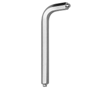 Ключ Г-образен Gedore с пин  6 мм, 90 мм, DIN 6911, 42 Z 6 - product - 047 GED1133