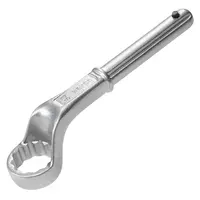 Ключ лула Heyco едностранен 12-стен  46 мм, 280 мм, 840