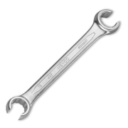 Ключ гаечен Heyco двустранен метричен рязан  10х11 мм, 150 мм, DIN 3118, 497 - product - 047 HCO 188