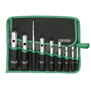 Ключ глух Heyco 6-стен комплект  6-22 мм, 9 бр., DIN 896, R 896-9 - product - 047 HCO 927