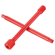 Ключ Heytec за ВиК инсталация  10/12/17/22 мм, 200 мм, 90955 - product - 047 HCO1334