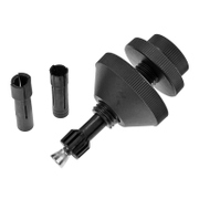 Дорник Geko за съединител  3 бр., G02766 - product - 047 HBM1406