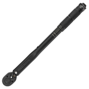 Ключ динамометричен Red Technic  3/8, 7-112 Nm, 369 мм, RTKD0090 - product - 047 HBM1415