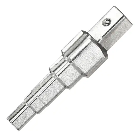 Многостъпален ключ Heyco  3/8" - 1 ", квадрат 1/2", 90 мм
