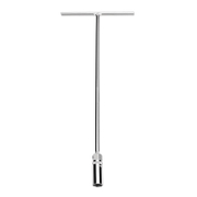 Ключ Т-образен Ius с кардан и вложка  22 мм - product - 047 IUS 481