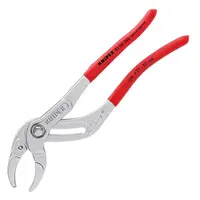 Раздвижен тръбен ключ Knipex за PVC тръби  65 мм, 250 мм