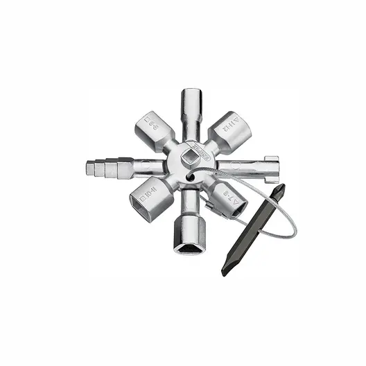 Ключ за контролни табла Knipex