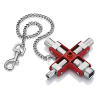 Ключ за контролни табла Knipex  90 мм
