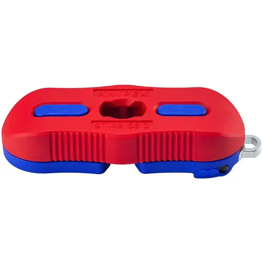 Ключ за монтаж на соларни конектори MC4 Knipex  107 мм, 97 49 66 3
