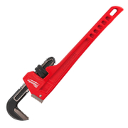 Тръбен ключ Milwaukee еднораменен  2 , 350 мм, 90 ° - product - 047 MLA1244