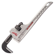 Тръбен ключ Milwaukee еднораменен  1 1/2 , 250 мм, 90 ° - product - 047 MLA1246