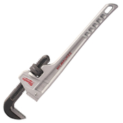 Тръбен ключ Milwaukee еднораменен  2 1/2 , 450 мм, 90 ° - product - 047 MLA1249