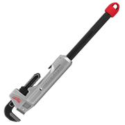 Тръбен ключ Milwaukee еднораменен  2 1/2 , 250-600 мм, 90 ° - product - 047 MLA1256