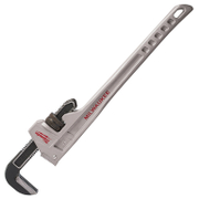 Тръбен ключ Milwaukee еднораменен  3 , 600 мм, 90 ° - product - 047 MLA1250