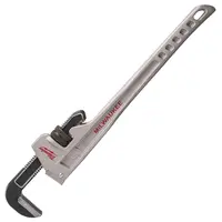 Еднораменен тръбен ключ Milwaukee  3 ", 600 мм, 90 °