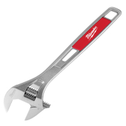 Ключ гаечен Milwaukee раздвижен  42.5 мм, 300 мм - product - 047 MLA1262