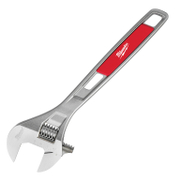 Ключ гаечен Milwaukee раздвижен  46 мм, 380 мм - product - 047 MLA1263