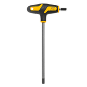 Ключ Т-образен Narex Bystrice 6-стен  8 мм, 180 мм, ISO 2936, 8315 - product - 047 NRX 776