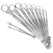 Ключ лула Proxxon 12-стен/12-стен комплект  6-32 мм, 11 бр., DIN 838 - product - 047 PRN 033