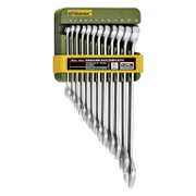 Звездогаечен ключ Proxxon 6-стен/звезда комплект на блистер  6-19 мм, 12 бр., DIN 3113 - product - 047 PRN 507