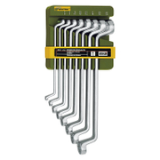 Ключ лула Proxxon 12-стен/12-стен комплект  6-22 мм, 8 бр., DIN 838 - product - 047 PRN 508