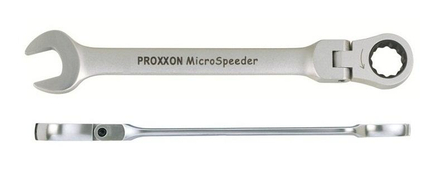 Звездогаечен ключ Proxxon 6-стен/тресчотка с чупеща глава  24 мм - product - 047 PRN1034