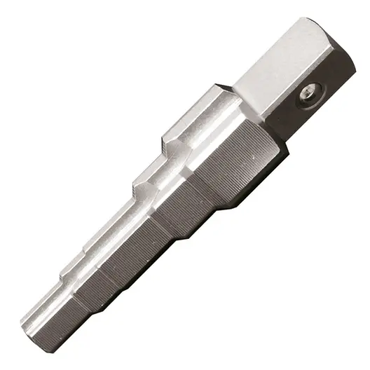 Многостъпален ключ Projahn  3/8" - 53/64 ", квадрат 1/2"