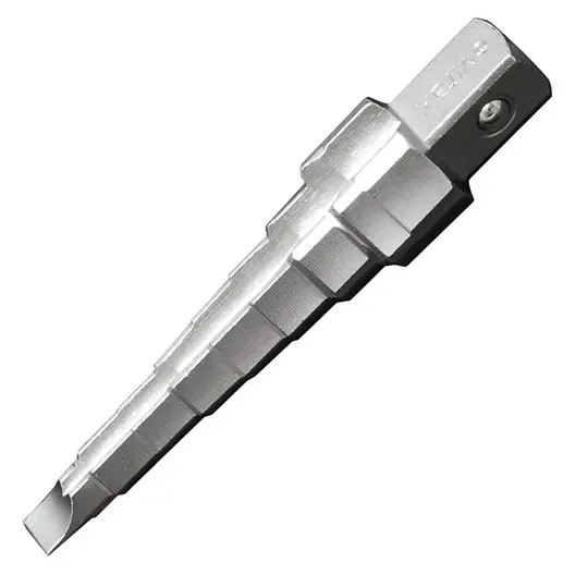 Многостъпален ключ Projahn  7/8" - 3/8 ", квадрат 1/2"