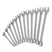 Звездогаечен ключ Projahn 6-стен/звезда комплект  6-19 мм, 12 бр., DIN 3113 - product - 047 PRH 840