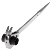 Ключ за скеле Projahn  19х22 мм, 320 мм - product - 047 PRH1127