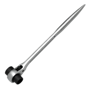 Ключ за скеле Projahn  19х22 мм, 320 мм - product - 047 PRH1128