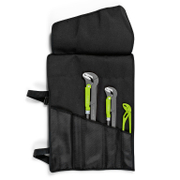 Тръбен ключ Rennsteig двураменен с S-челюсти комплект  3 бр., 1 - 1 1/2 , 45 °, S-Maul/Wapu - product - 047 RNG 893