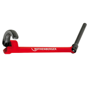 Тръбен ключ Rothenberger за тесни места регулируем  10-32 мм, 235 мм - product - 047 RTH 306