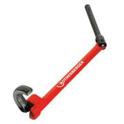 Тръбен ключ Rothenberger за тесни места регулируем  10-32 мм, 235 мм - product - 047 RTH 306