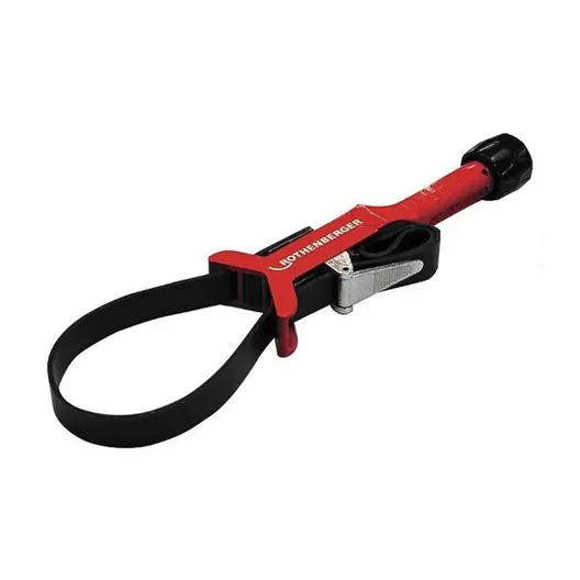 Ключ Rothenberger за маслен филтър ремъчен  20-160 мм, Easygrip