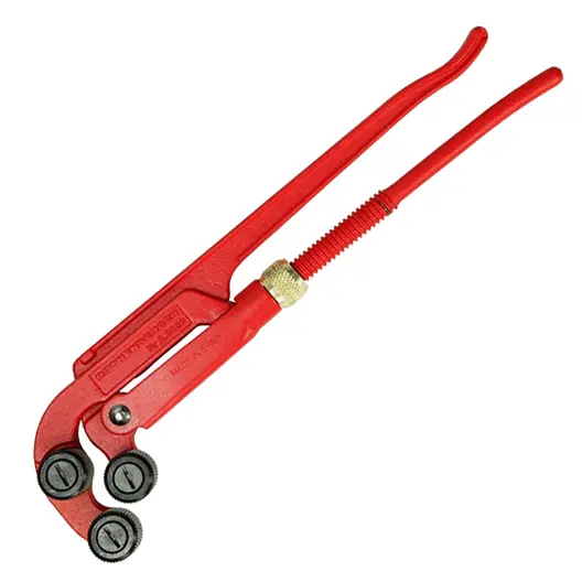 Ключ за награпяване на резби Rothenberger  3/8" - 2 ", 430 мм