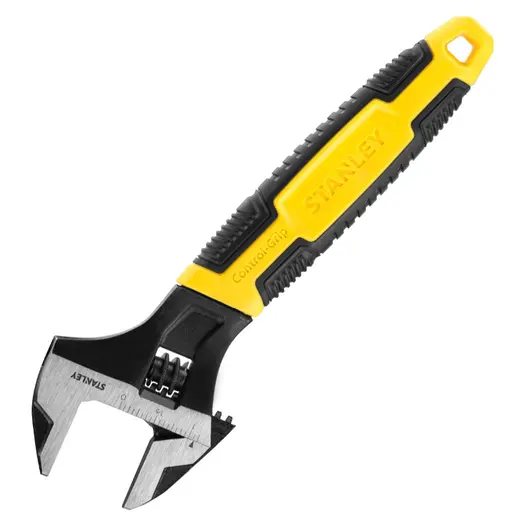 Раздвижен гаечен ключ Stanley  25 мм, 200 мм, 0-90-948