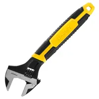 Раздвижен гаечен ключ Stanley  25 мм, 300 мм, 0-90-950