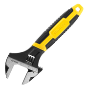 Ключ гаечен Stanley раздвижен  6 , 150 мм, 0-90-947 - product - 047 STY 256