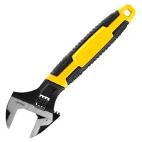 Раздвижен гаечен ключ Stanley  25 мм, 250 мм, 0-90-949