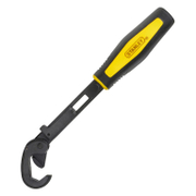 Ключ гаечен Stanley раздвижен с тресчотка  17-24 мм, 4-87-990 - product - 047 STY 781