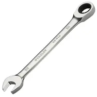 Звездогаечен ключ Stanley 6-стен/тресчотка  16 мм, 267 мм, ISO 1711-1, ISO 21982, ISO 691, STMT89916-0