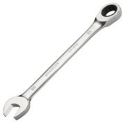 Звездогаечен ключ Stanley 6-стен/тресчотка  18 мм, 296 мм, ISO 1711-1, ISO 21982, ISO 691, STMT89918-0 - product - 047 STY1402