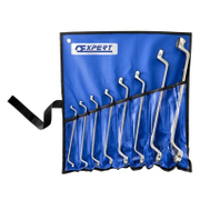 Ключ лула Expert 12-стен/12-стен комплект  6-32 мм, 8 бр., DIN 838 - product - 047 TON 033