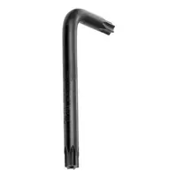 Г-образен ключ Expert Torx/Torx  TX15, 58 мм