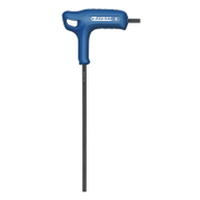 Ключ Т-образен Expert 6-стен  4 мм, 183 мм, ISO 2936 - product - 047 TON 153