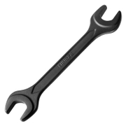 Ключ гаечен Expert двустранен метричен  24х27 мм, 244 мм, DIN 895 - product - 047 TON 668