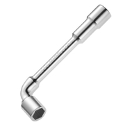 Ключ глух Expert 6-стен/6-стен Г-образен  19 мм, 214 мм - product - 047 TON 709