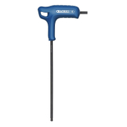 Ключ Т-образен Expert 6-стен  5 мм, 183 мм, ISO 2936 - product - 047 TON 774