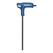 Ключ Т-образен Expert 6-стен  6 мм, 240 мм, ISO 2936 - product - 047 TON 775